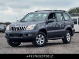 Toyota Land Cruiser 3.0 D-4D Aut Stdhzg 5Sitz Klima AHK - gebrauchte Toyota Land Cruiser aus dem Jahr 2005