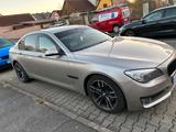 BMW Verkauf von BMW 730L - BMW 730 Gebrauchtwagen in Nürnberg