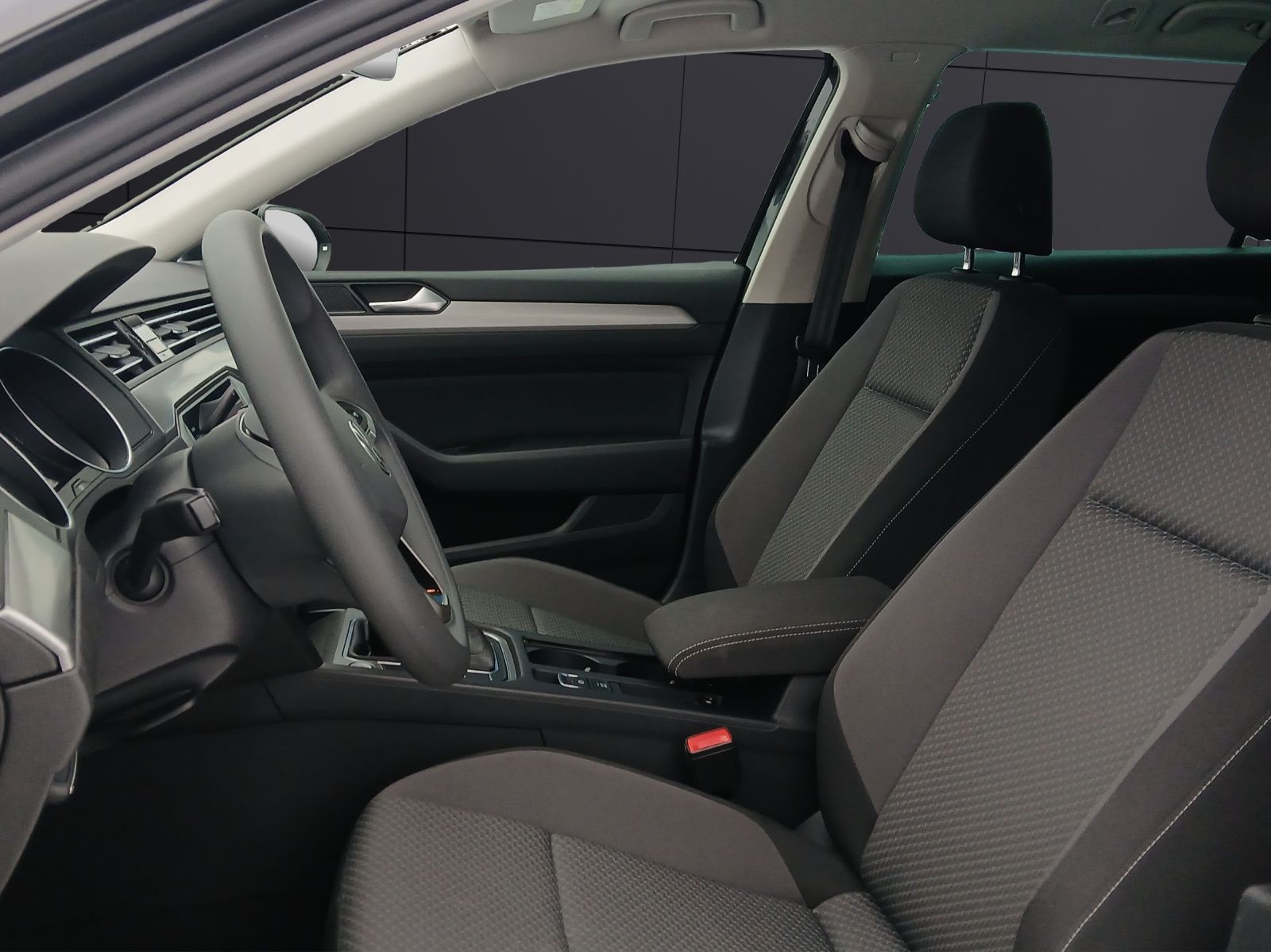 Fahrzeugabbildung Volkswagen Passat Variant TDI conceptline LED AHK Navi PDc