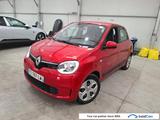 Renault Twingo Electric Zen Display Klima ... - Renault Twingo Gebrauchtwagen Electric