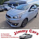 Mitsubishi Space Star 1.2 Clear Tec CVT Top - Mitsubishi Space Star in Kiel