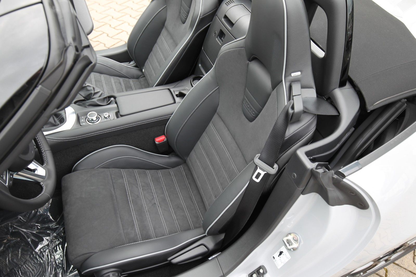 Mazda MX-5 - Bild 21