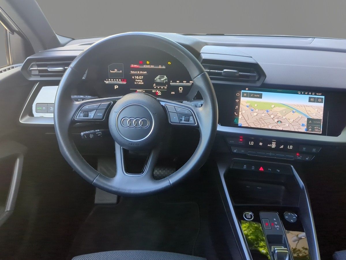 Audi A3 - Bild 9