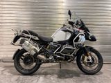 BMW R 1250 GS Adventure - VF'23 3 Pakete, VOLL - BMW 2V