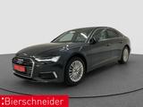 Audi A6 Lim 50 TFSI e qu design AHK PANO HD-MATRIX B& - Audi A6 Design mit Hybrid-Antrieb (Benzin/Elektro)