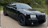 Chrysler 300V SRT Design mit 20 Zoll SRT A... - Chrysler 300C