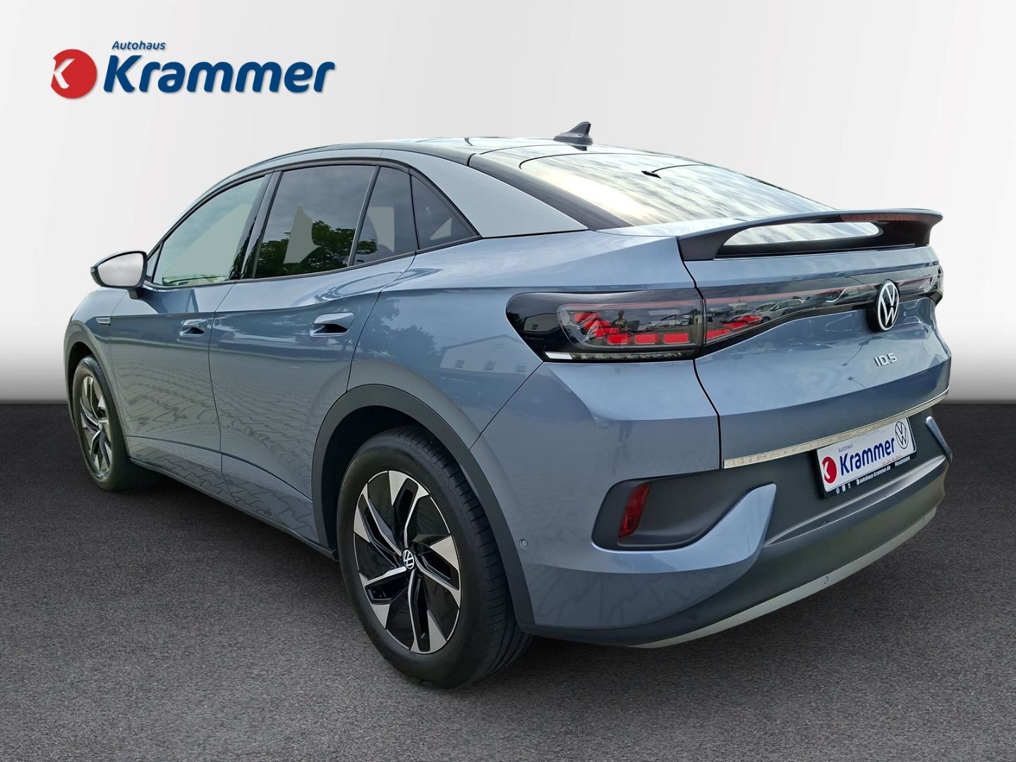 ID.5 Pro Performance *AHK*Kamera*IQ-Light*