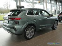 Audi Q3 - Vorschau Bild 5