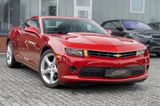 Chevrolet Camaro Camaro 3,6 RS/Schalter/HUD/PDC/Leder/Navi - Chevrolet Camaro: RS