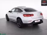Mercedes-Benz GLC 200 Coupe 4M 3x AMG GALSDACH,360°,AMBIENTE - Gebrauchtwagen in Berlin