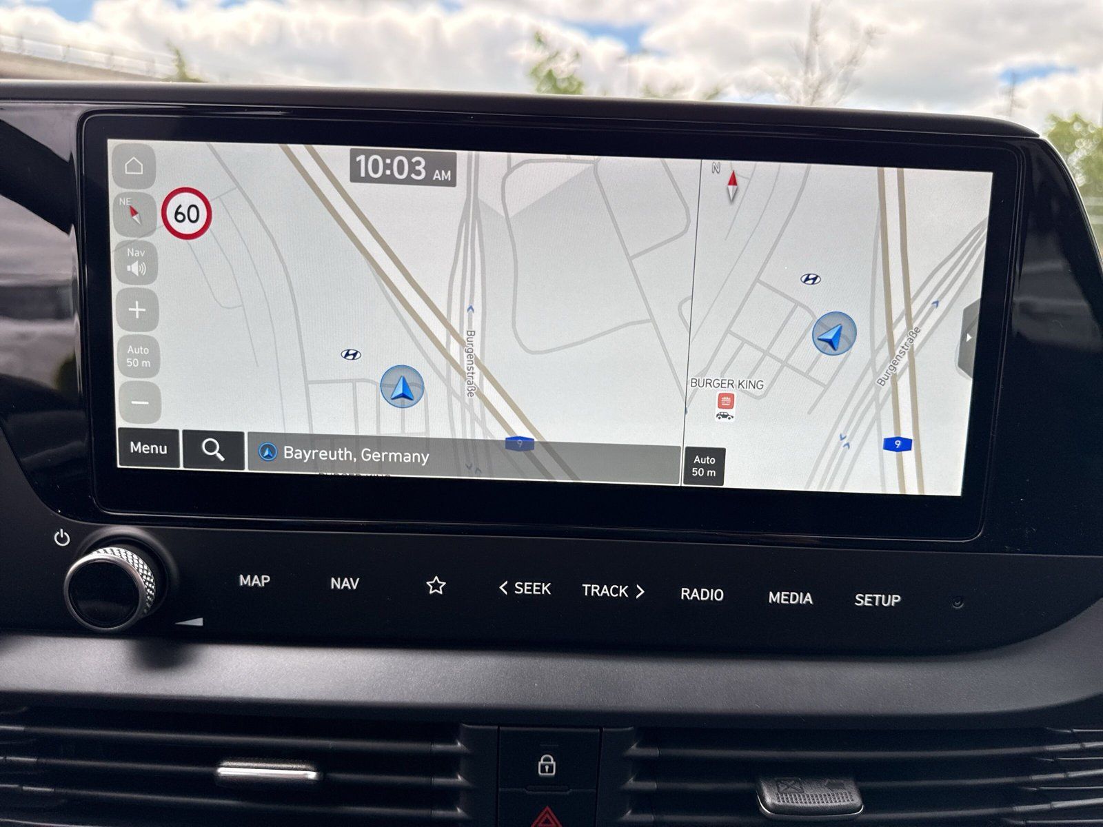 Hyundai i20 – Bild 18