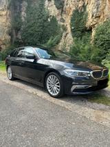 BMW 540 xDrive Adaptive LED 360 Kam HUD Harman... - BMW 540 in Freiburg