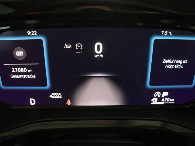 Volkswagen T7 Multivan - Bild 8