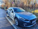 Mazda 3 Sports-Line - Mazda: Mazda3 Sport