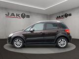 Suzuki SX4 1.6 VVT 4x2 Classic 88 kW (120 PS), Schal... - Suzuki SX4 Classic mit Benzin-Antrieb