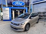 Volkswagen Touran 1.5 TSI Join OPF - Volkswagen Touran JOIN mit Benzin-Antrieb
