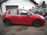 Citroën C3 Selection 1. Hand Klima Sitztheizung 82 PS - Citroën C3 Gebrauchtwagen in Saarbrücken