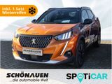 Peugeot 2008 GT 1.2l PT155 EAT8 +SHZ+NAVI+CARPLAY+BT+RFK - Peugeot 2008 in Köln