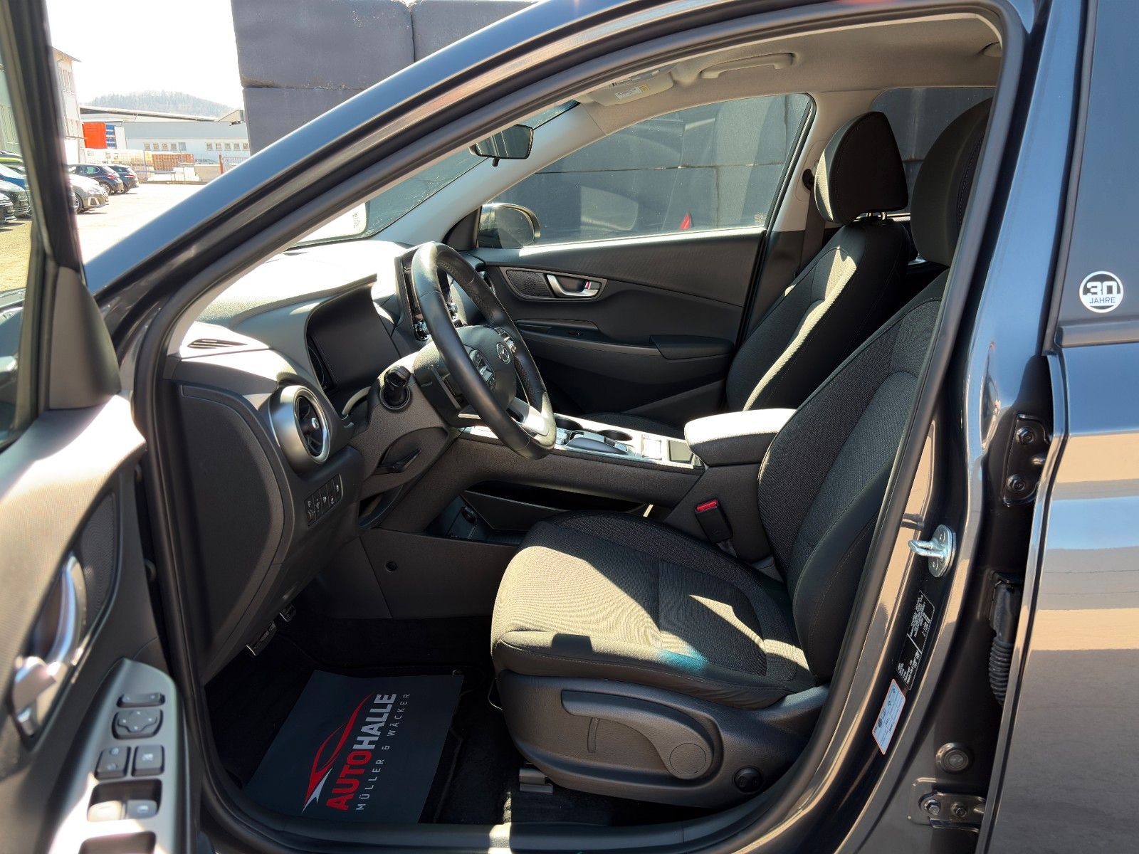 Fahrzeugabbildung Hyundai KONA E Edition 30+ Wärmepumpe ACC Krell CarPlay