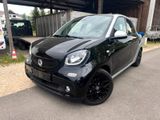 Smart ForFour forfour **PANO/CAM/SHZ/NAVI** - Smart ForFour aus 2018