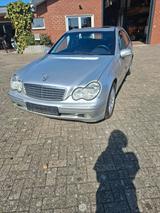 Mercedes-Benz Mercedes Benz C320 - Mercedes-Benz C 320 aus 2000