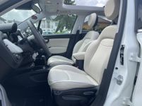 Fiat 500X - Vorschau Bild 14