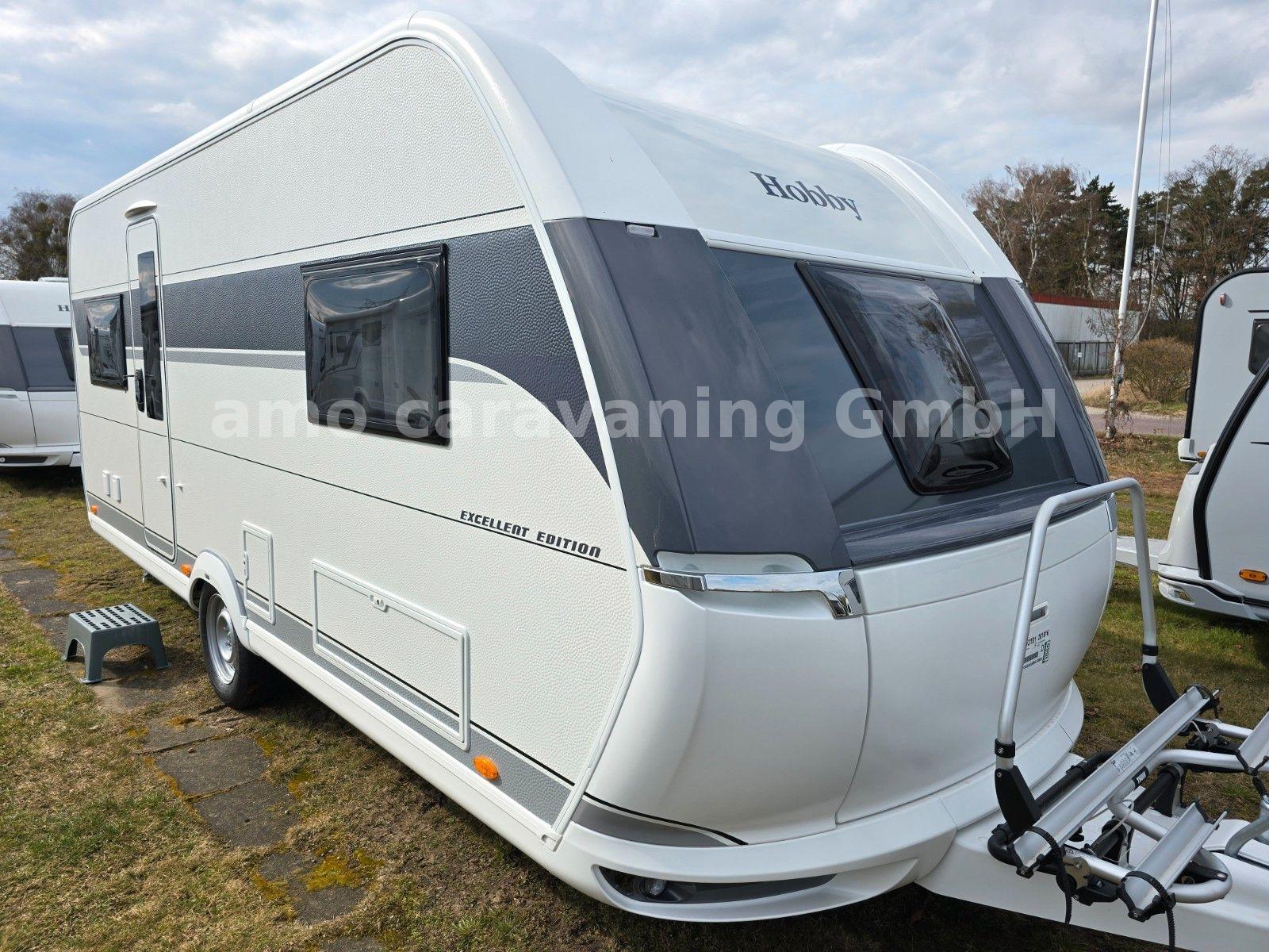 Hobby Excellent Edition 540 UL   2026