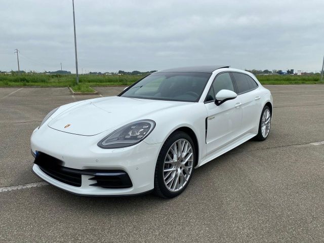 Porsche Panamera 2.9 4 E-Hybrid Sport Turismo