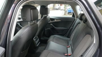 Fahrzeugabbildung Audi A6 Allroad quattro 3.0 TDI