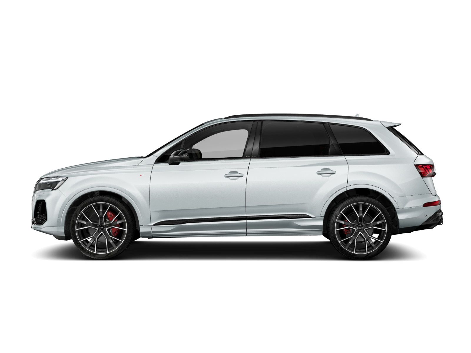 Audi Q7 - Bild 6