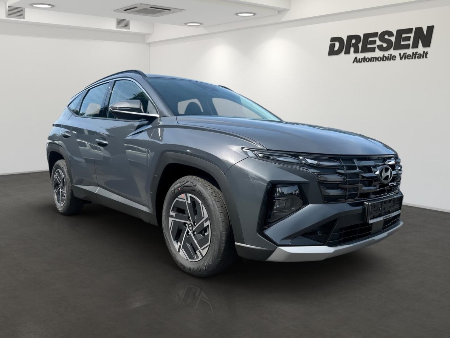 Hyundai TUCSON - Bild 3