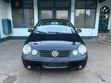 Volkswagen VW Polo 9N 1.4 TÜV 06.26 Zahnriemen Neu Ku... - Volkswagen Polo aus 2001: 9n