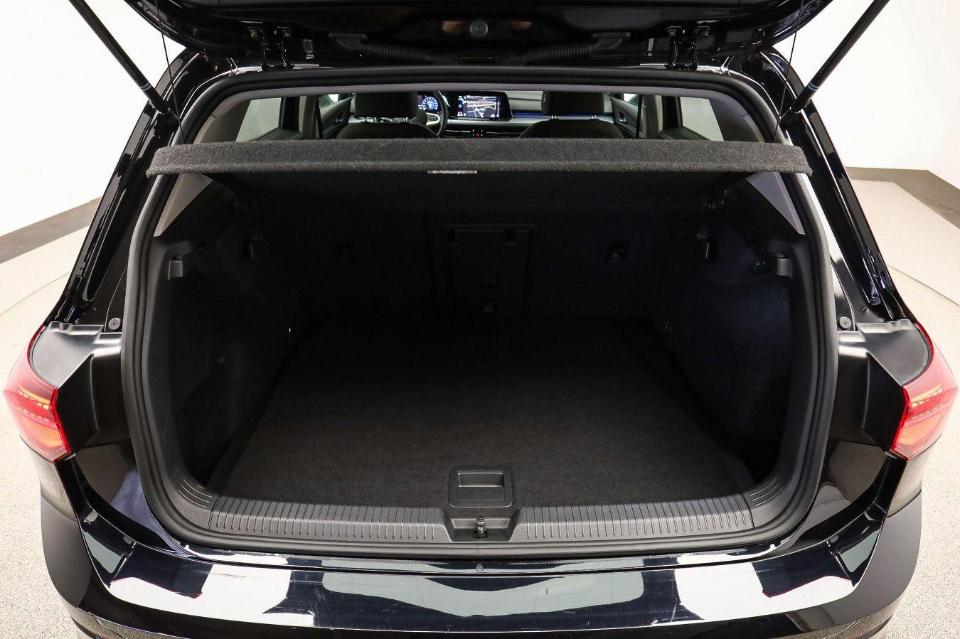 Volkswagen Golf VIII 1.5 TSI ACTIVE*IQ.LIGHT*STHZG*PDC*SHZ*, миниатюра 25