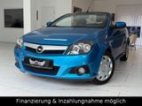 Opel Tigra Twin Top Enjoy Garantie bis 06.2026 - Opel Tigra aus 2005: Cabrio