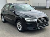 Audi Q3 2.0 TDI sport quattro TEMPO|AHK|SHZ|NAVI|LED - Audi Q3 in Bielefeld