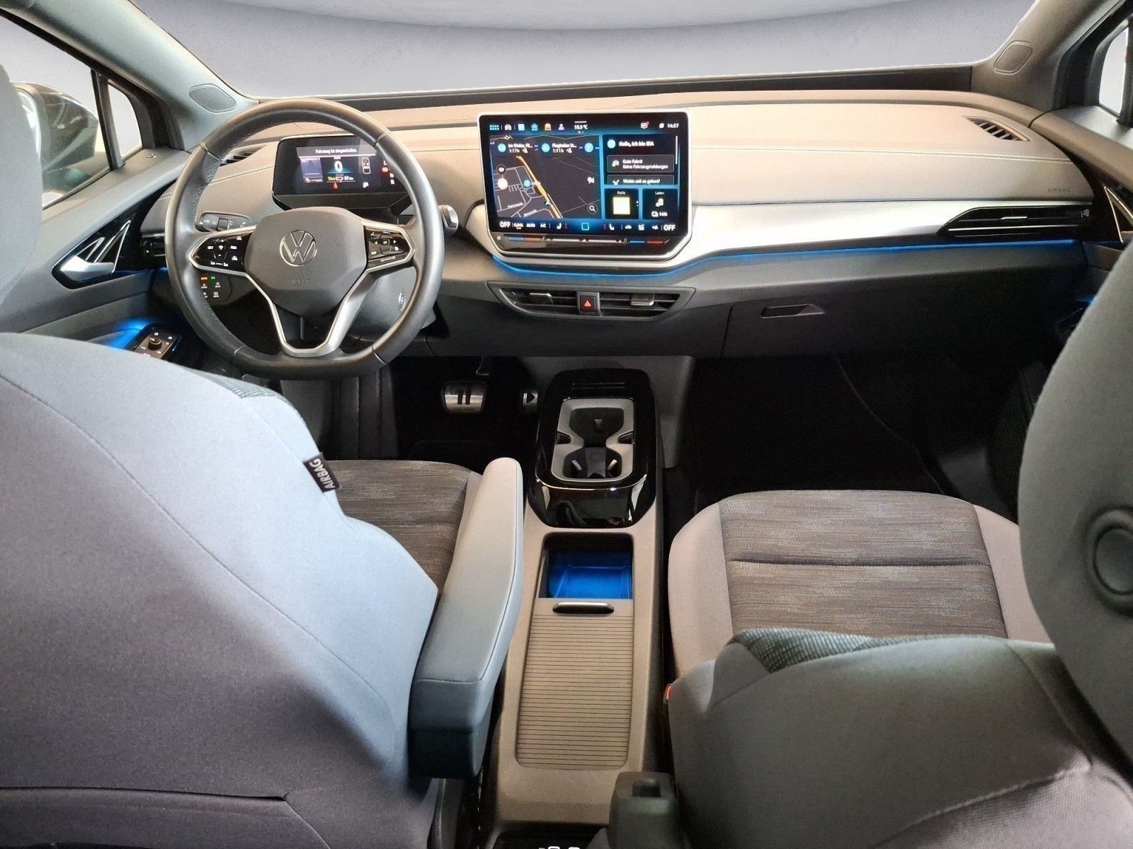 Volkswagen ID.5 - Bild 11