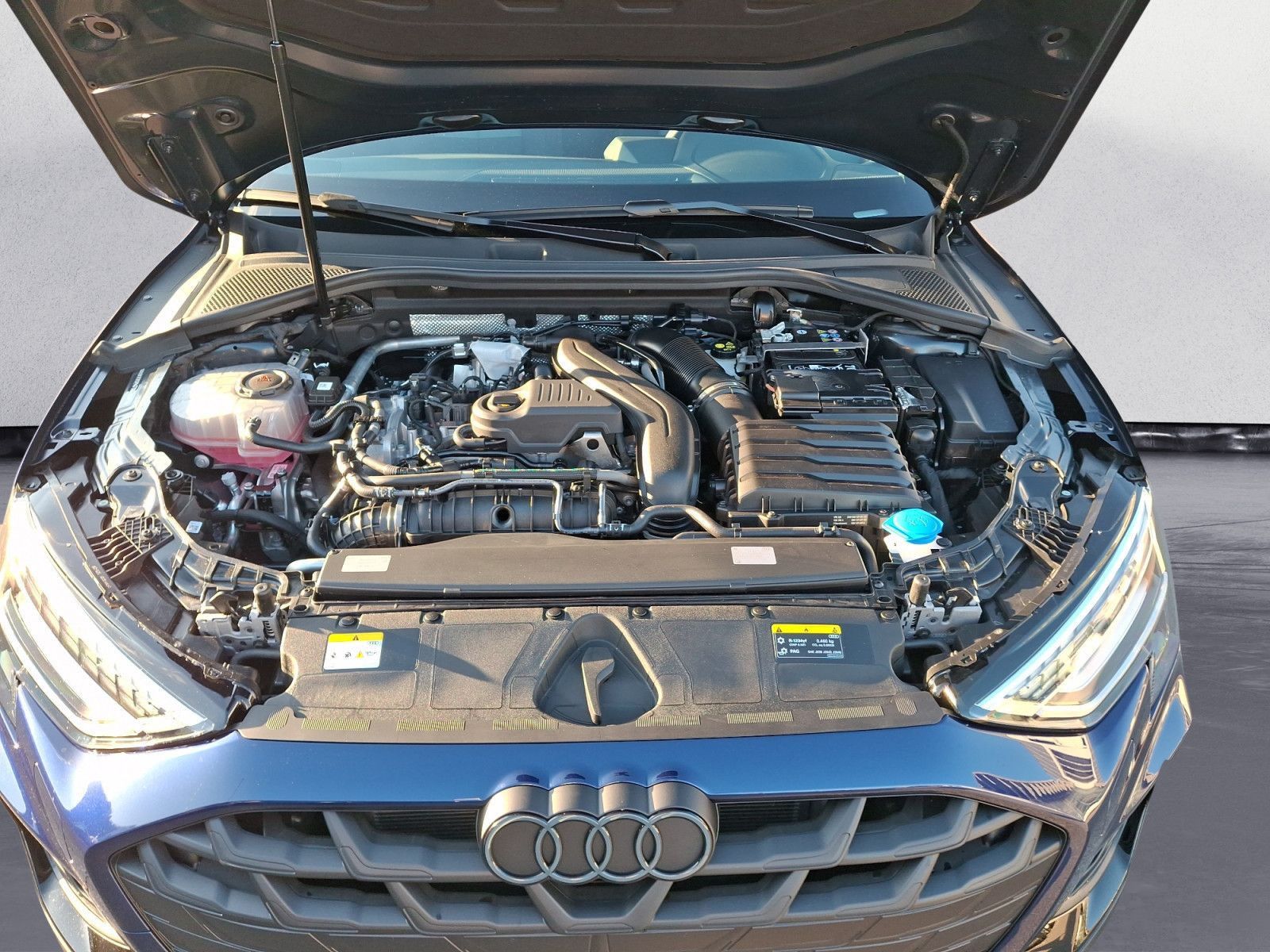Audi A3 - Bild 11