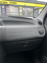 Fiat Panda 4x4 Climbing EINZIGARTIG TÜV neu + Service - Fiat Panda: Allradantrieb