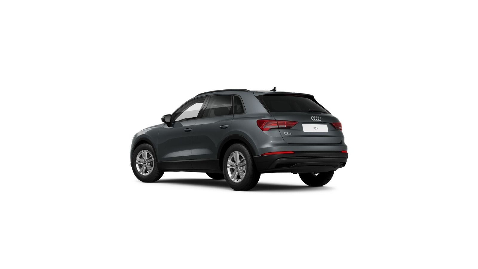 Audi Q3 - Bild 5