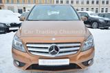 Mercedes-Benz B 180 Automatik Klima Sitzheizung 1.Hand Tüv neu - Mercedes-Benz B 180 mit Benzin-Antrieb