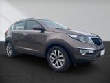 Kia Sportage 1.6 GDI 2WD Vision - Kia Sportage mit Benzin-Antrieb: Geländewagen, Schaltgetriebe