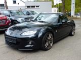 Mazda MX-5 1.8 Center-Line Roadster Coupe Leder Sport - Mazda: Mx8
