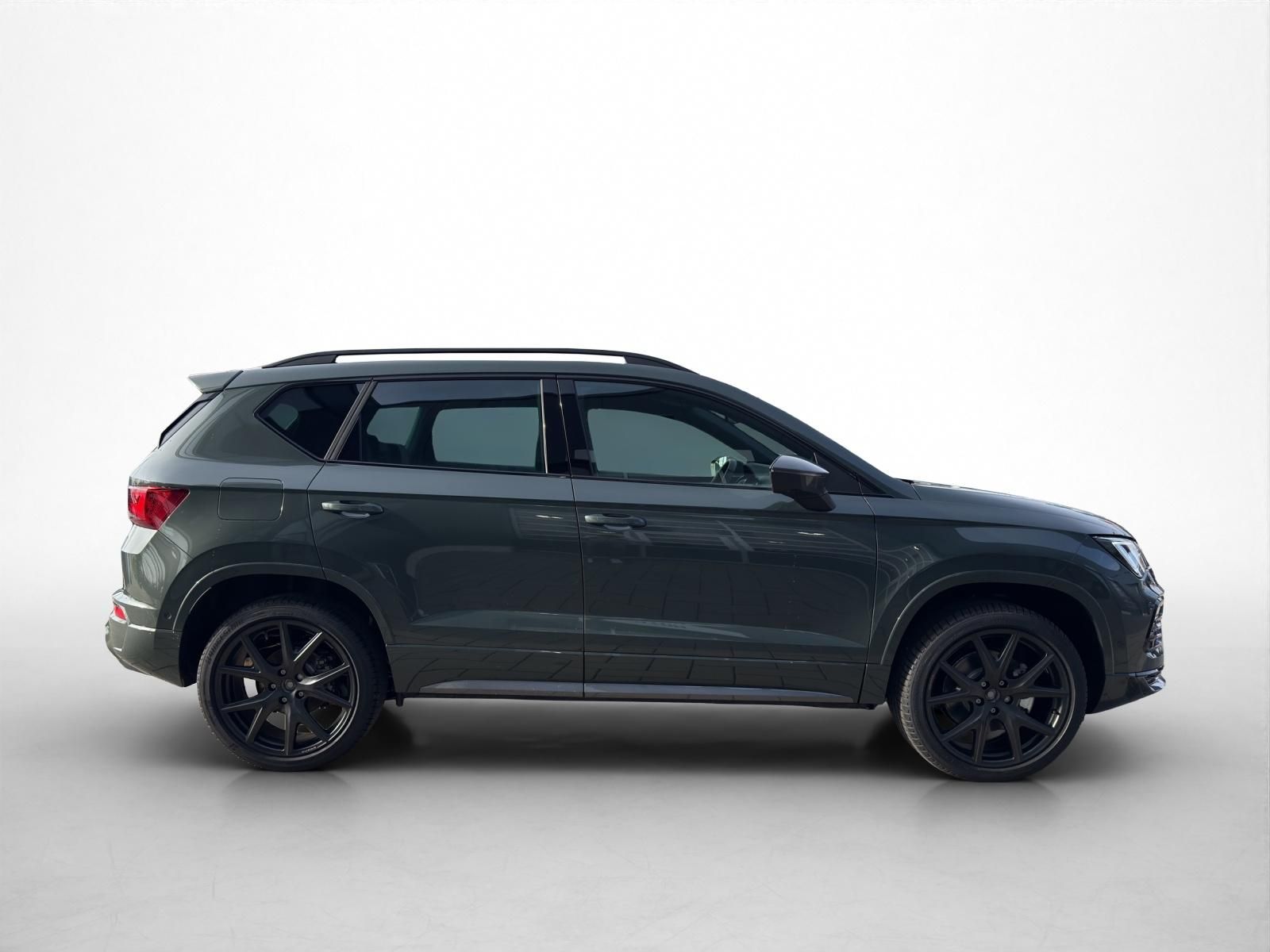Cupra Ateca - Bild 5