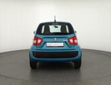 Suzuki Ignis 1.2 Club Klima Freisprechanlage PDC USB - Suzuki Gebrauchtwagen in Chemnitz
