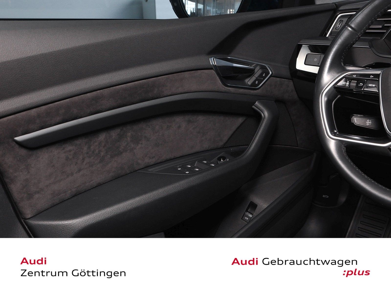 Audi e-tron - Bild 13