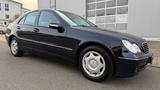 Mercedes-Benz C 220 CDI AUTOMATIK AVANTGARDE TÜV,1-HAND,BI-XEN - Mercedes-Benz C 220 aus 2004: Cdi