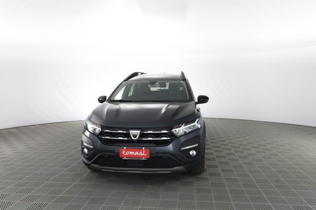 Jiný DACIA Jogger Jogger 1.0 TCe GPL 100 CV 7 posti E