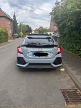 Honda Civic 1.0 VTEC Turbo Executive Sportpaket - Honda Civic in Oberhausen