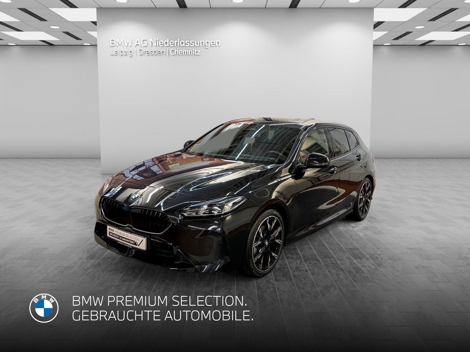 BMW 120 M Sport AHK Driv.Assist+ Harman/K Head-Up
