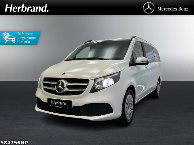 Mercedes-Benz V 220 d RISE Lang  *Kamera Navi Parktronic DAB+